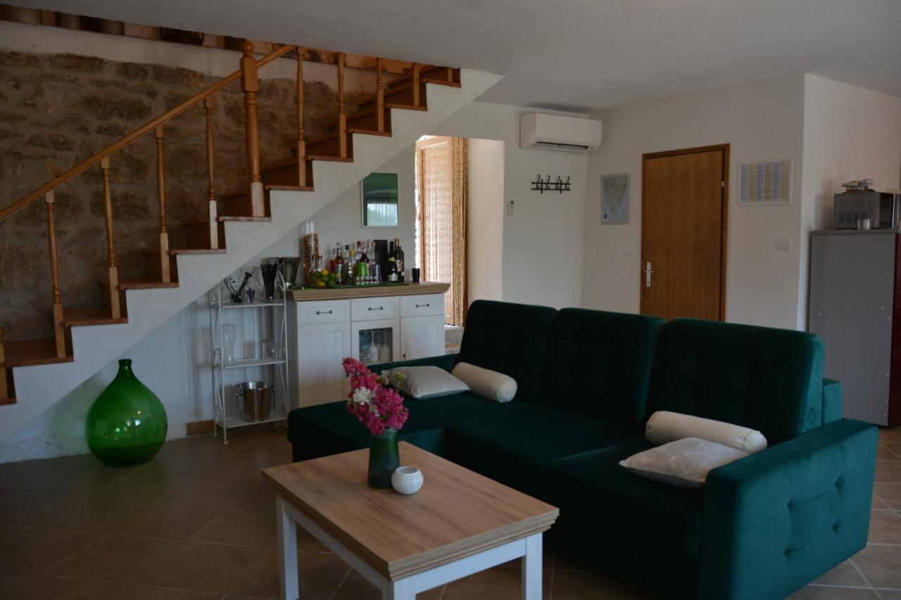 Casa Ferata - Holiday Home 비지나다 외부 사진