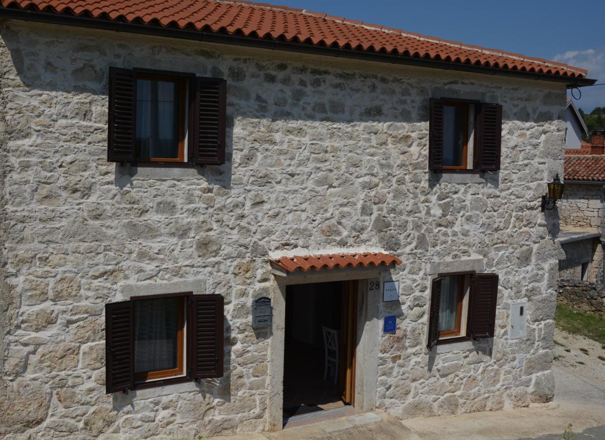 Casa Ferata - Holiday Home 비지나다 외부 사진