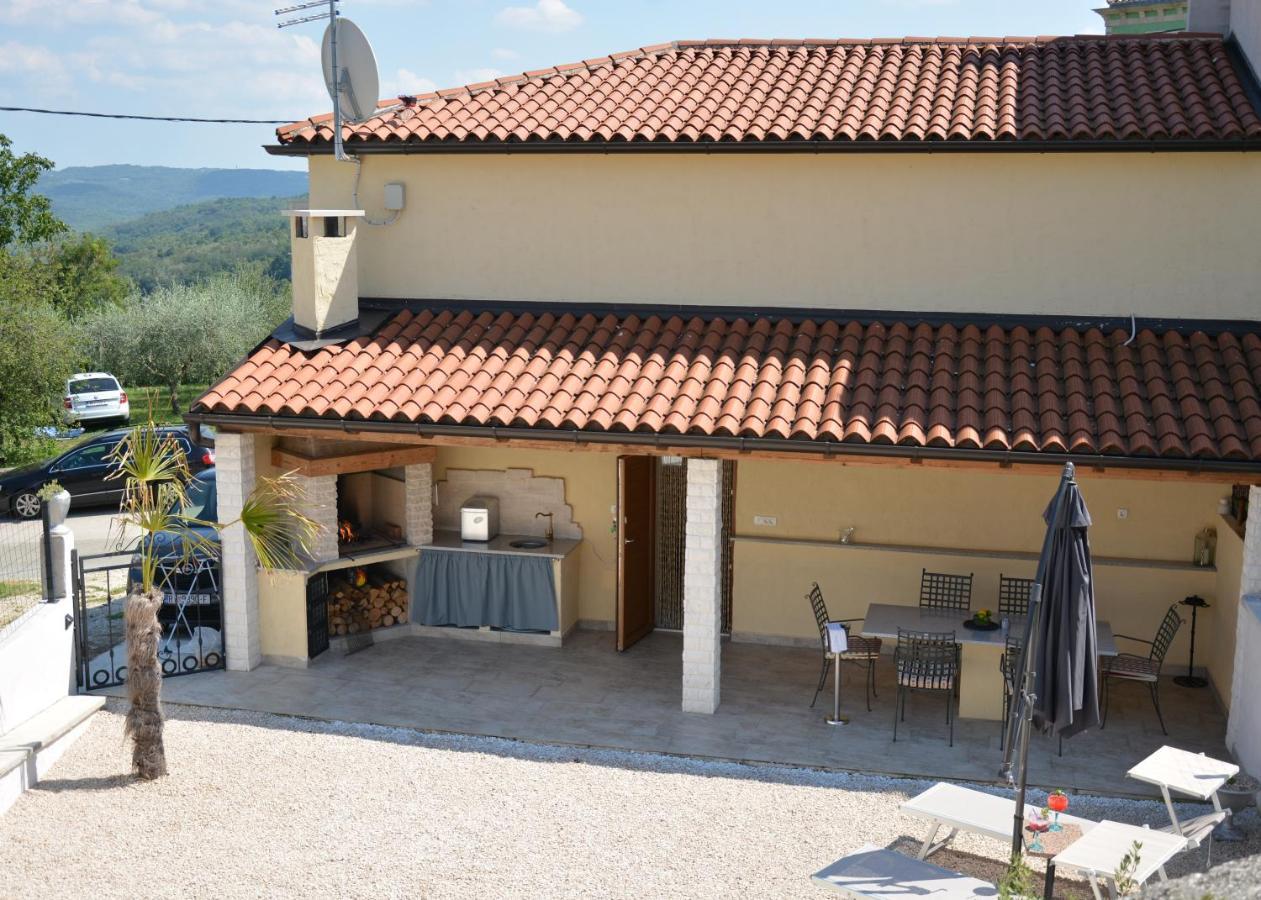 Casa Ferata - Holiday Home 비지나다 외부 사진